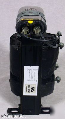 Dongan constant voltage transformer nsc-26H6-1046CU