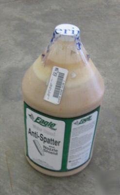 Dynaflux 0-1630-1 anit-spat 1 gallon water base