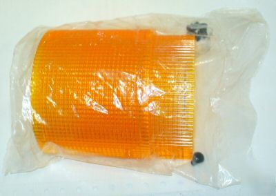 Federal signal - litestak - model lsl-120A