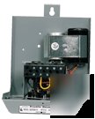 Franklin standard type control box 1.5 hp, 230V, 1PHASE