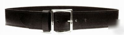 Garrison belt police security uniform style *deal*