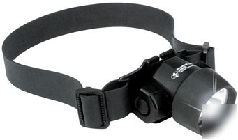 Headsup lite? 2620 pelican led flashlight