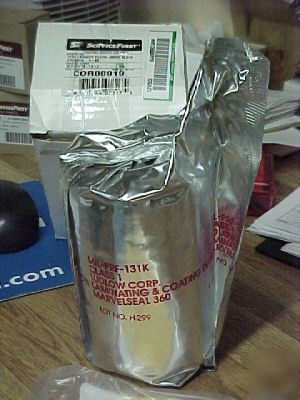 High capacity filter - drier block h-48 (still in wrap)