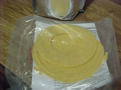 High capacity filter - drier block h-48 (still in wrap)