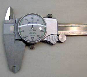 Mitutoyo series 505 8
