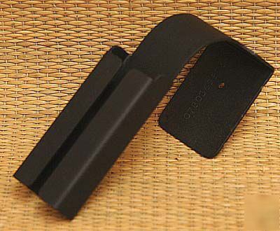 Motorola portable radio hanger TDN9327A