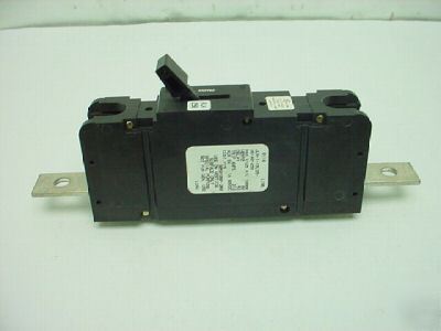 New 1 airpax 250 amp dc circuit breaker jlm-1-1RLS5 
