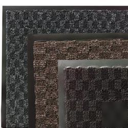 Nomad 6500 indoor carpet entrance mat-mco 13528