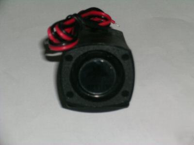 Revere rps-115 mini piezo siren horn