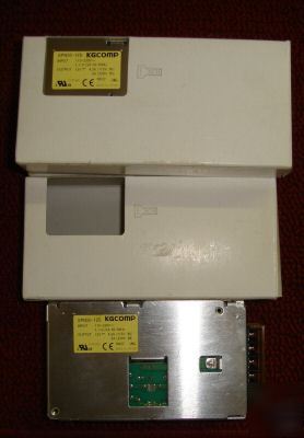 SPN15-05S 5V 3A enclosed switch mode power supply