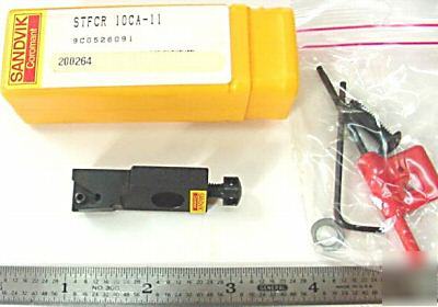 Sandvik cartridge - stfcr-10CA-11