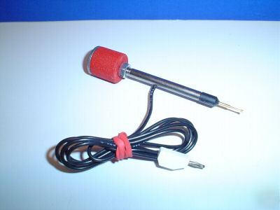Seica test probe spring finger