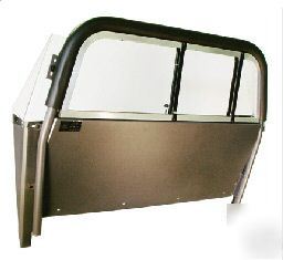 Setina crown victoria police partition bodyguard model