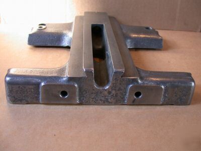 South bend lathe 9