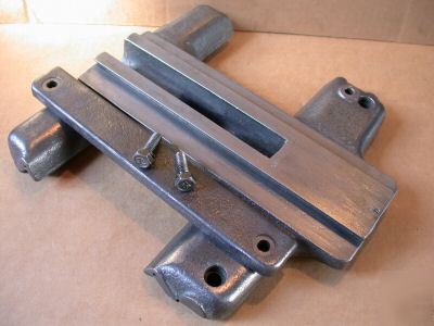 South bend lathe 9