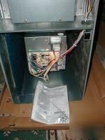  2 stage furnace upflow horizontal 50,000 btu