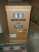  2 stage furnace upflow horizontal 50,000 btu