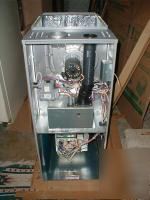  2 stage furnace upflow horizontal 50,000 btu