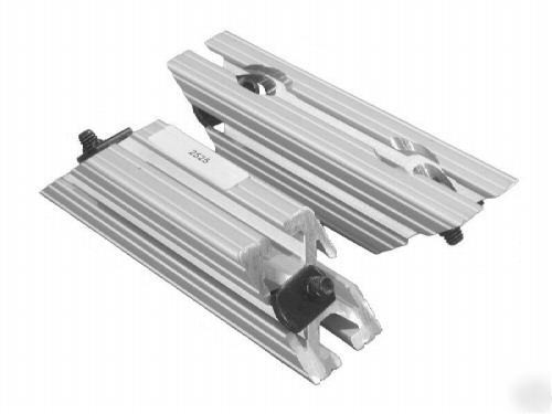 8020 aluminum 45 degree support 15 s 2525 n