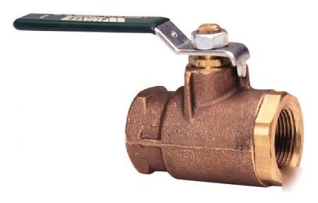 B6000 4 4 B6000 ball watts valve/regulator