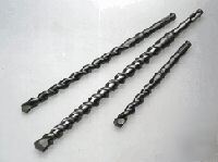 Bosch 24 x 460MM sds plus drill bit(1618596237)