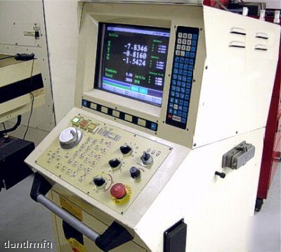 Cnc surface grinder H818 chevalier hydraulic table
