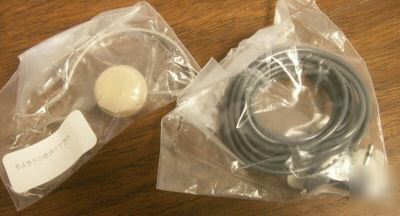Ericsson ge edacs pcs earpiece earphone 2.5 mm plug