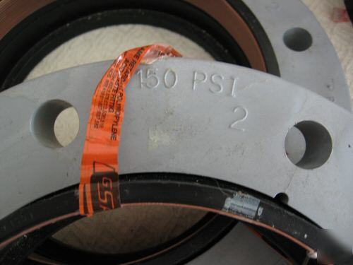 New 8 gsr fuseal 8