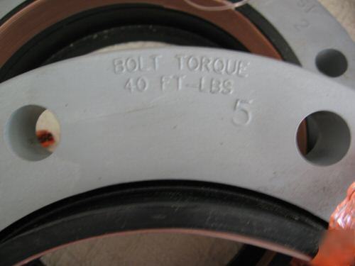 New 8 gsr fuseal 8