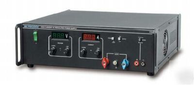 New bk precision 32 volt 20 amp dc power supply b&k 
