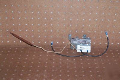 New markel model T5100 thermostat kit 40-90'f 25 amp