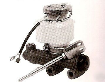 New mitsubishi/caterpillar master cylinder #91484-37100