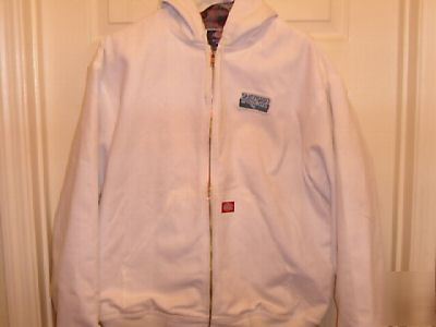 Sherwin williams jacket medium (lined) dickies