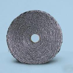 Steel wool reels #2 med coarse 6/case - gmt 105045