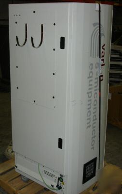 Varian remote assist cabinet rack 4 videoconference