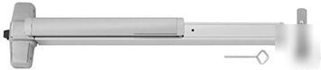 Von duprin rim exit device crash bar EL99NL